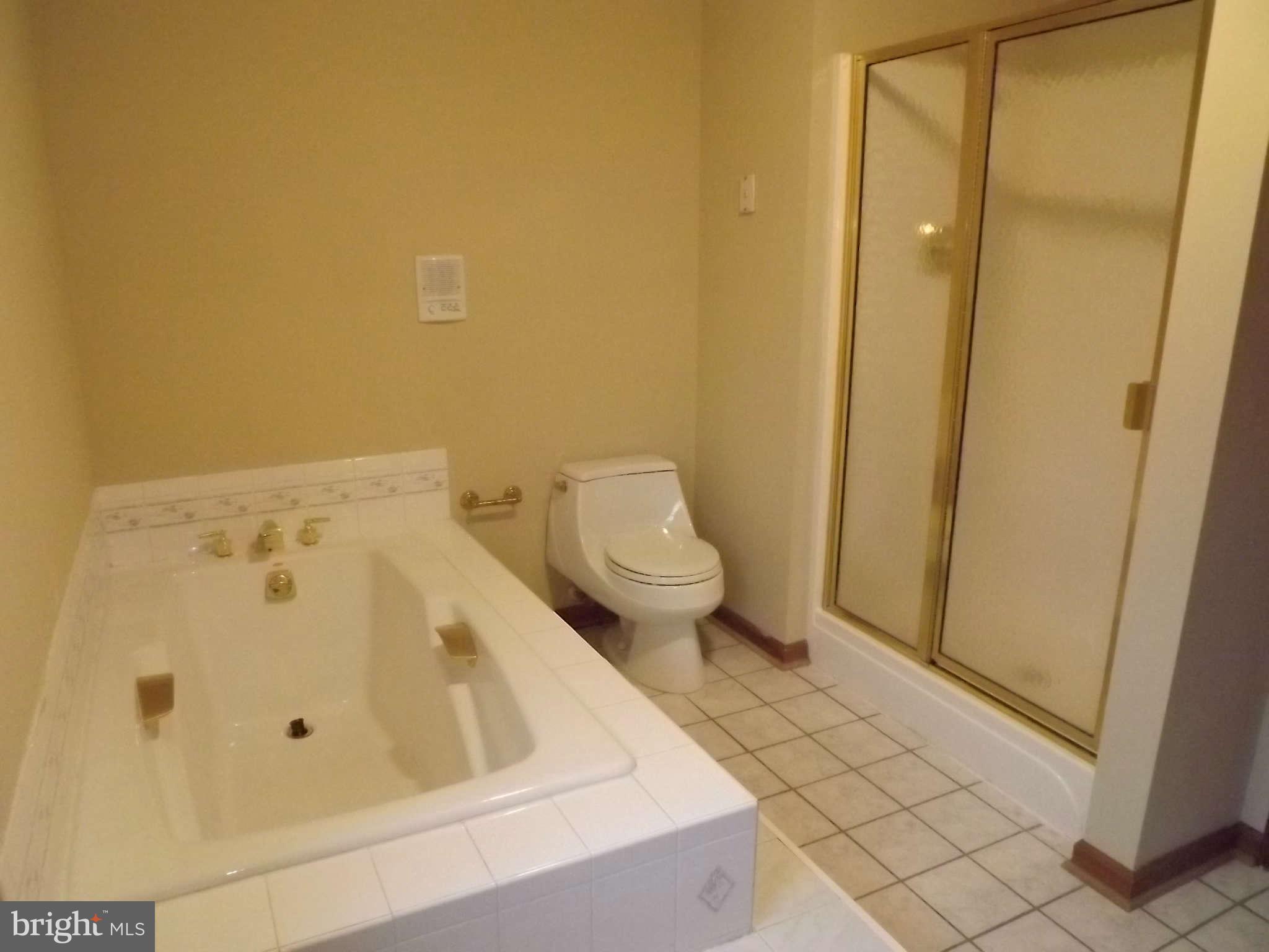 2736 Sharon Road Forest Hill, MD 21050 - Photo 14 of 30 Bath (Master)