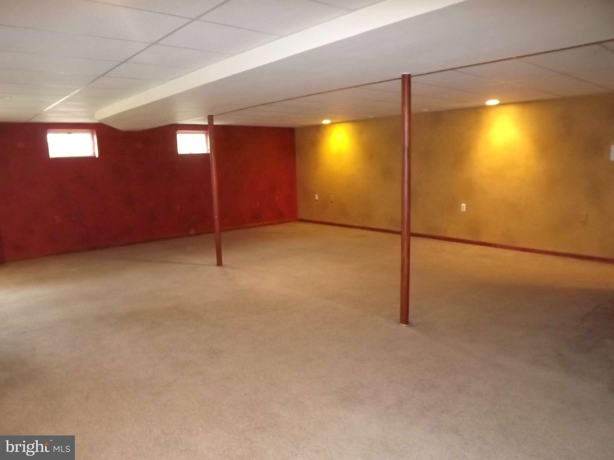 2736 Sharon Road Forest Hill, MD 21050 - Photo 18 of 30 Basement