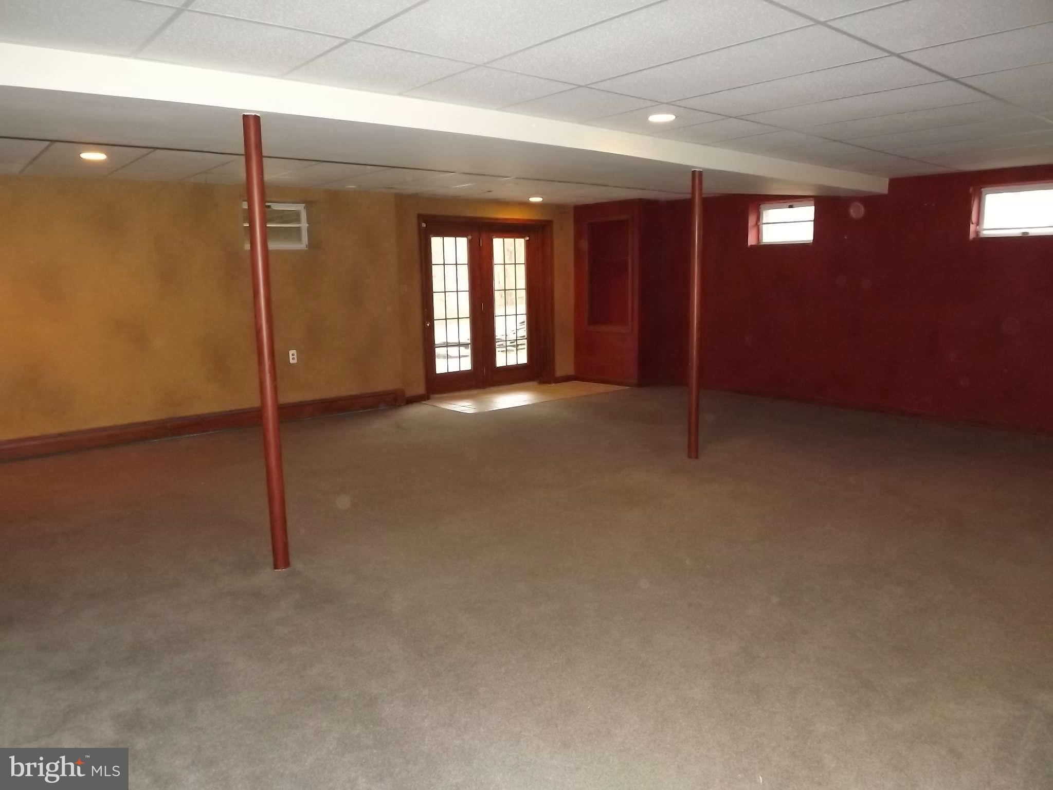 2736 Sharon Road Forest Hill, MD 21050 - Photo 20 of 30 Basement