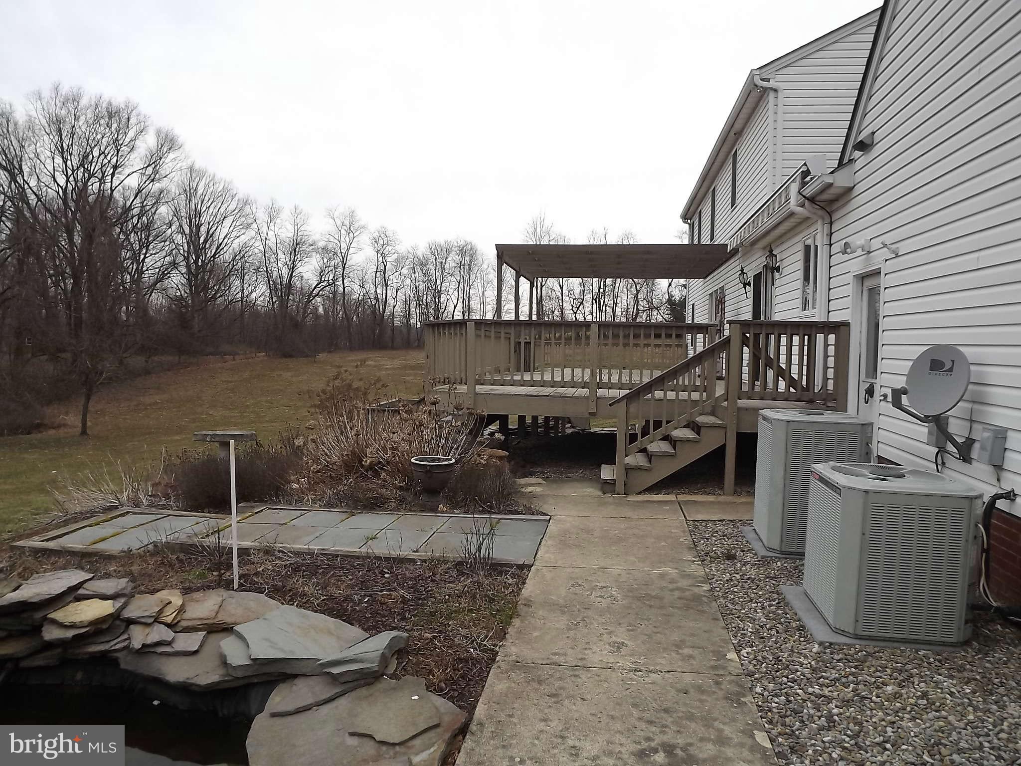 2736 Sharon Road Forest Hill, MD 21050 - Photo 22 of 30 Exterior (General)