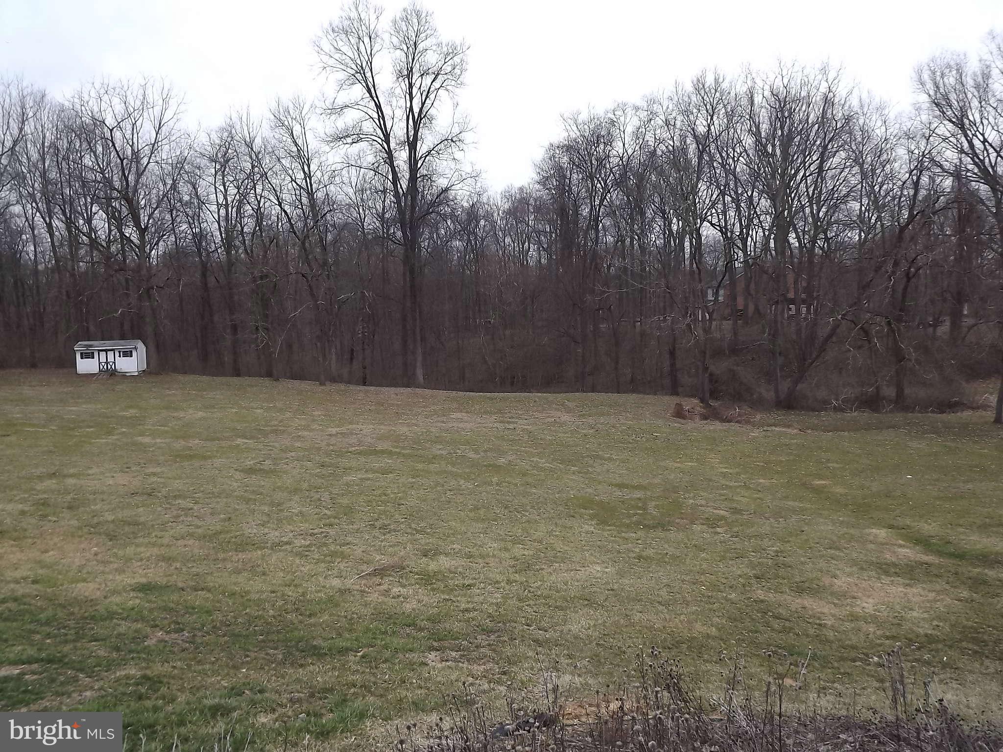 2736 Sharon Road Forest Hill, MD 21050 - Photo 24 of 30 Exterior (Rear)
