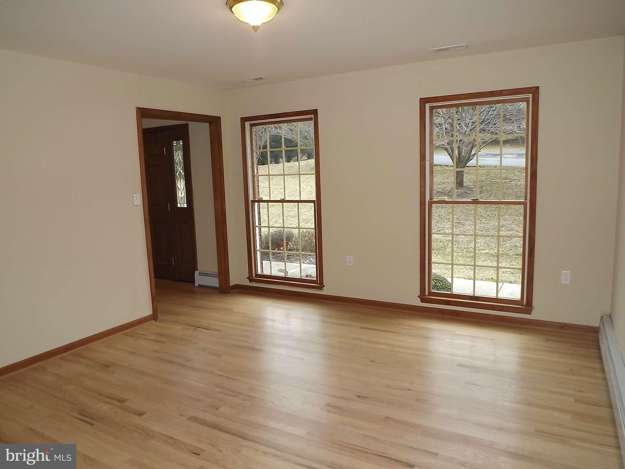2736 Sharon Road Forest Hill, MD 21050 - Photo 5 of 30 Dining Room
