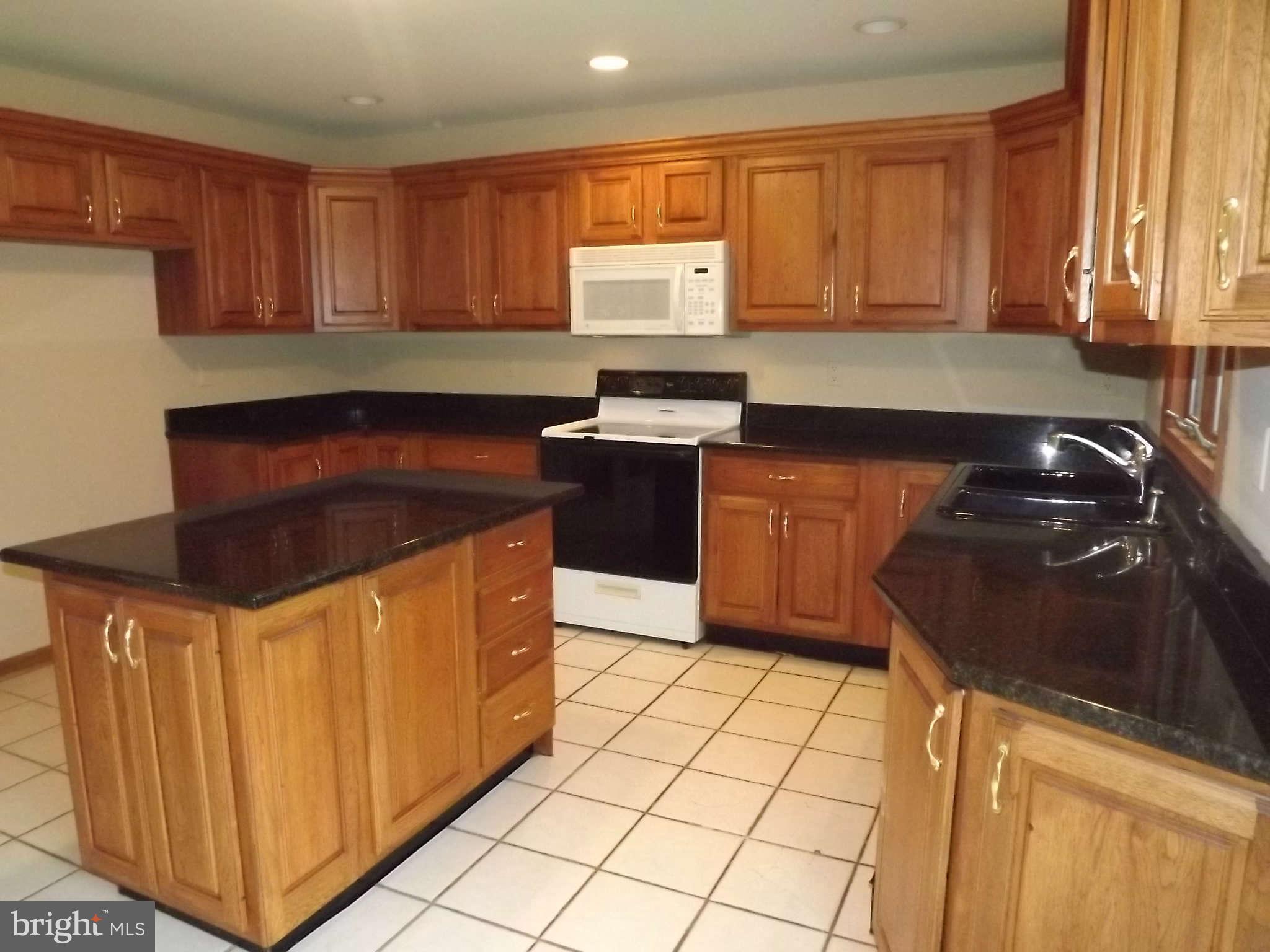 2736 Sharon Road Forest Hill, MD 21050 - Photo 10 of 30 Kitchen