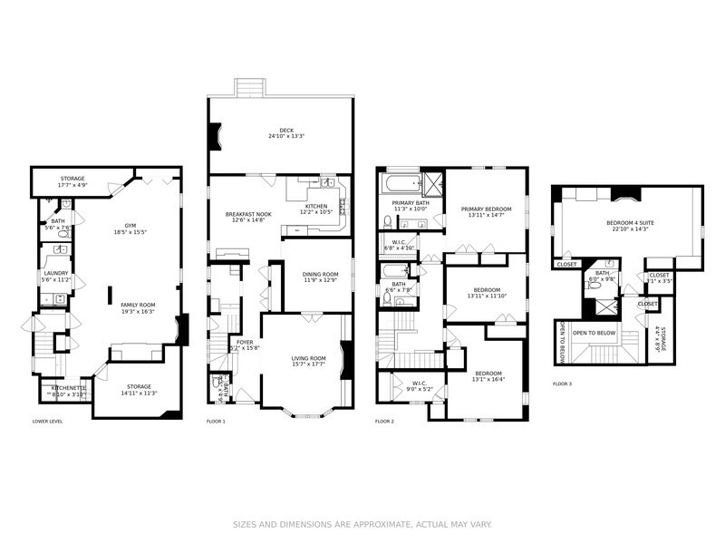 727 Indian Road Glenview, IL 60025 - Photo 58 of 58