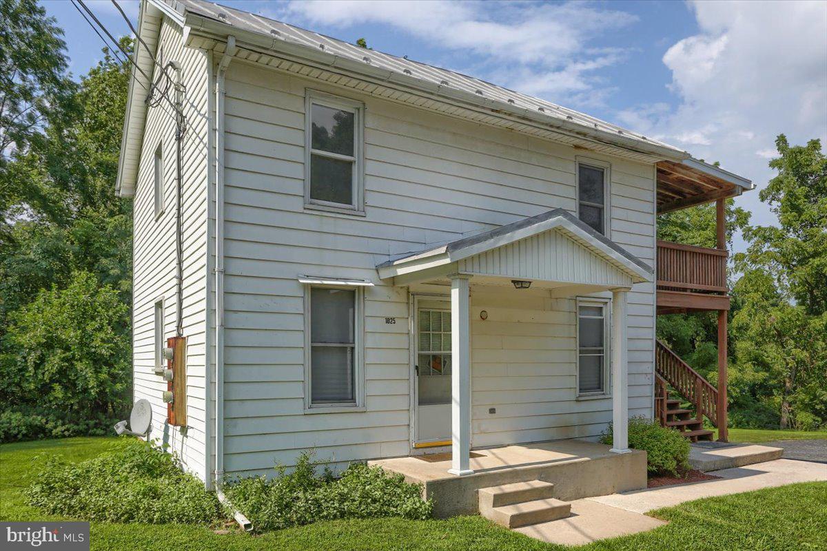 1027 Yocumtown Road Etters, PA 17319 - Photo 1 of 52 Main