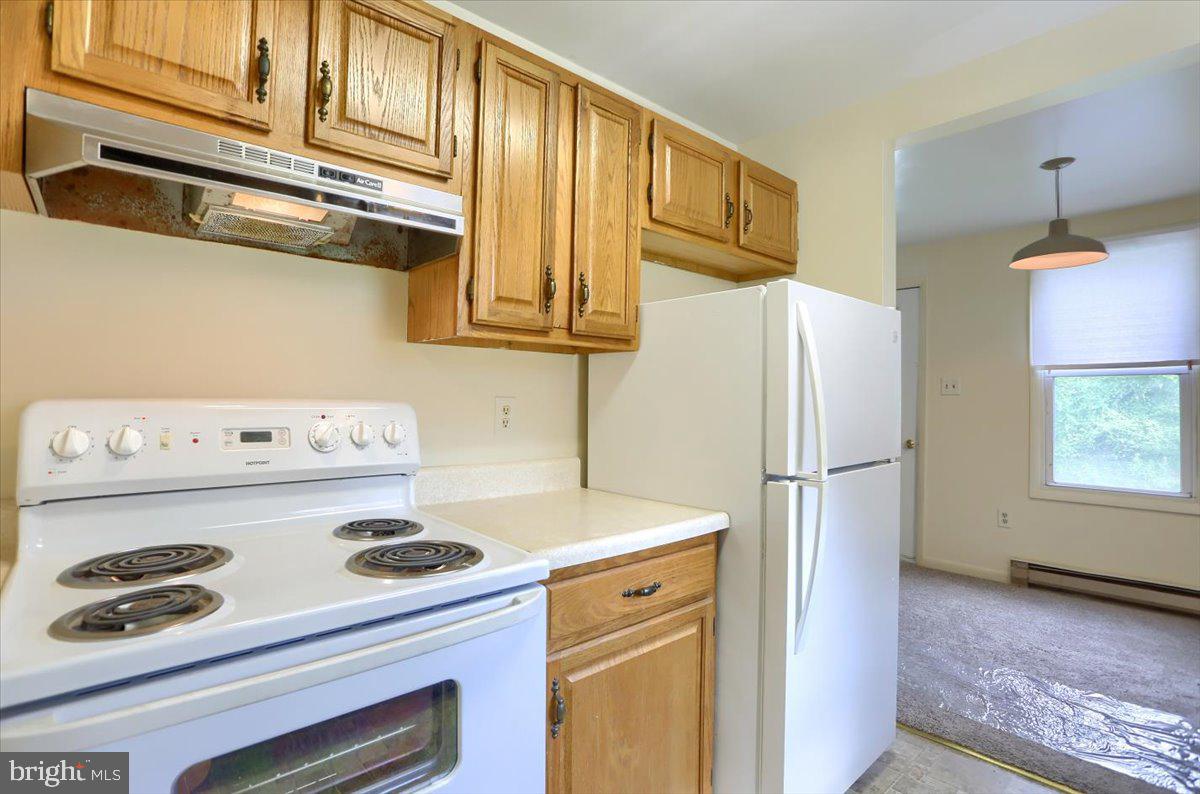 1027 Yocumtown Road Etters, PA 17319 - Photo 11 of 52 Unit 1 Kitchen