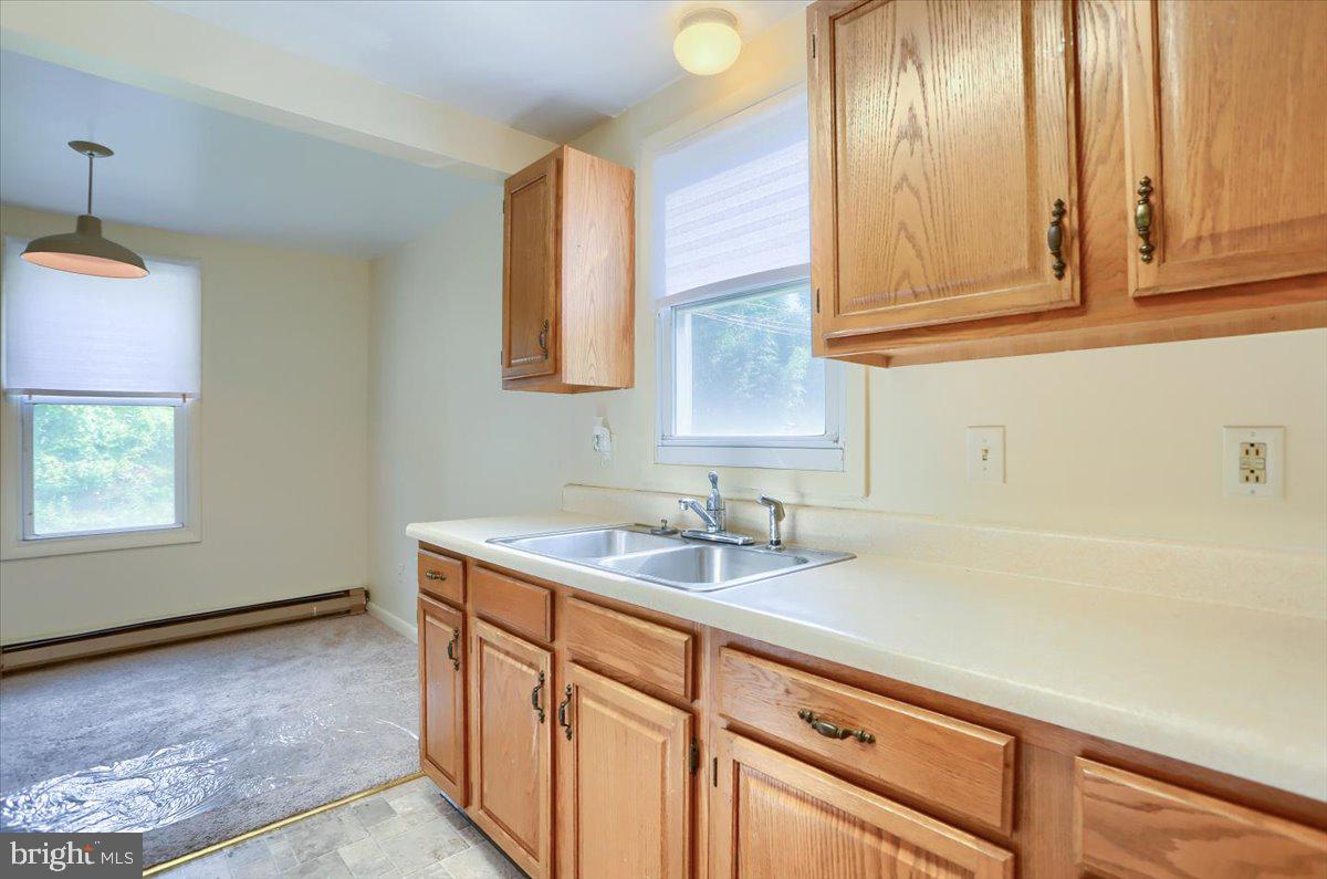 1027 Yocumtown Road Etters, PA 17319 - Photo 12 of 52 Unit 1 Kitchen