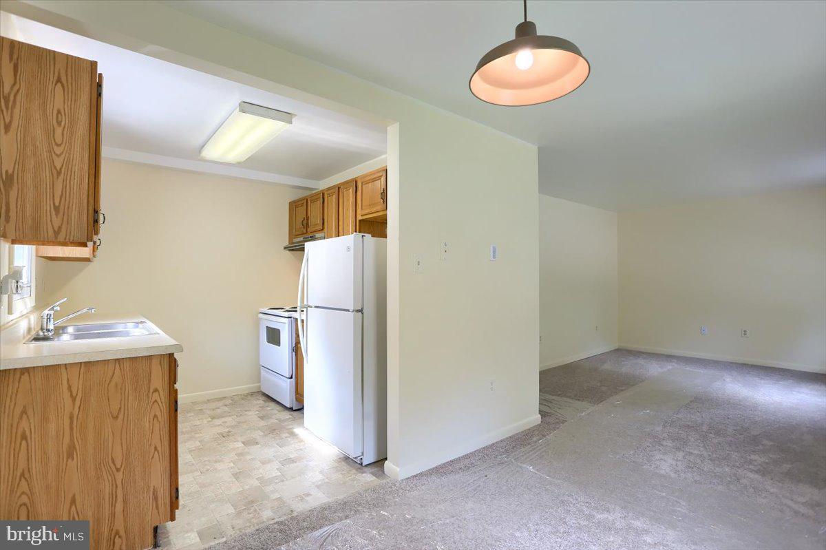 1027 Yocumtown Road Etters, PA 17319 - Photo 13 of 52 Unit 1 Kitchen/Dining Area