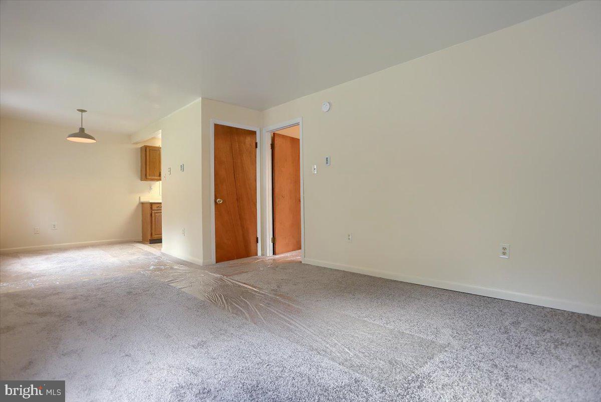 1027 Yocumtown Road Etters, PA 17319 - Photo 14 of 52 Unit 1 Living Room/Dining Area