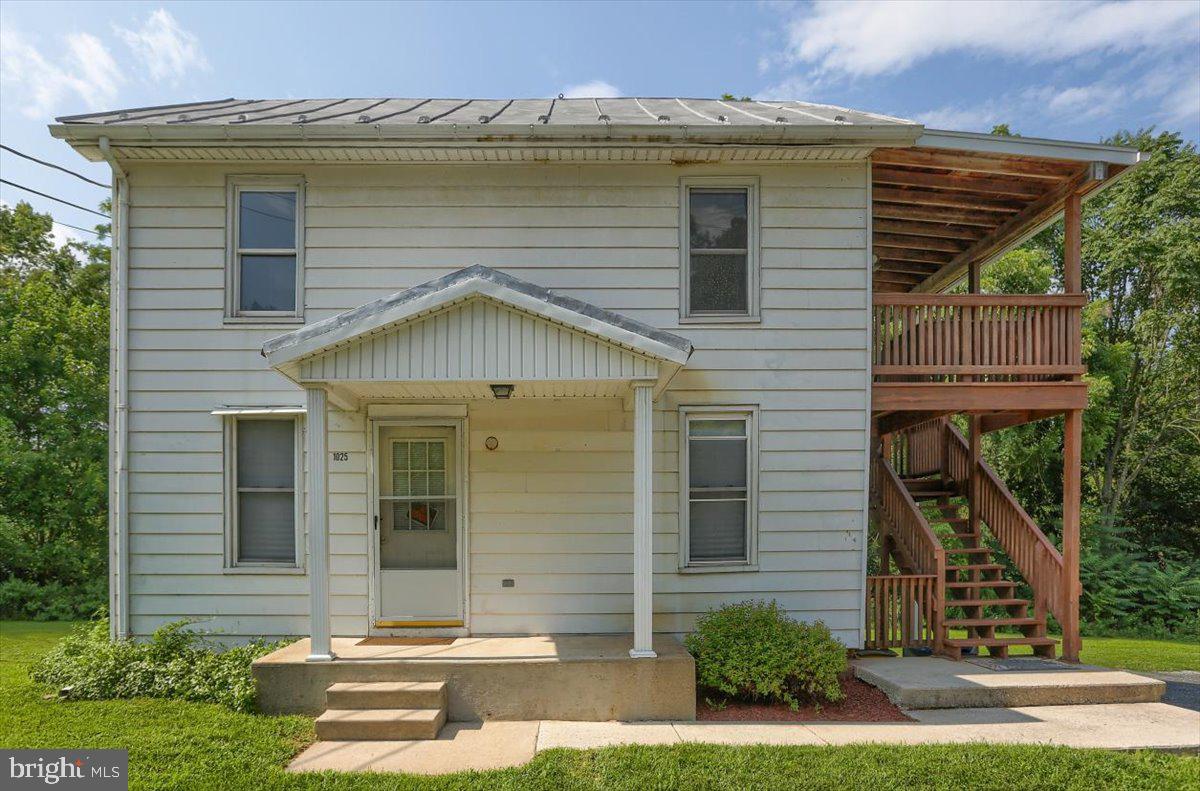 1027 Yocumtown Road Etters, PA 17319 - Photo 2 of 52 Main