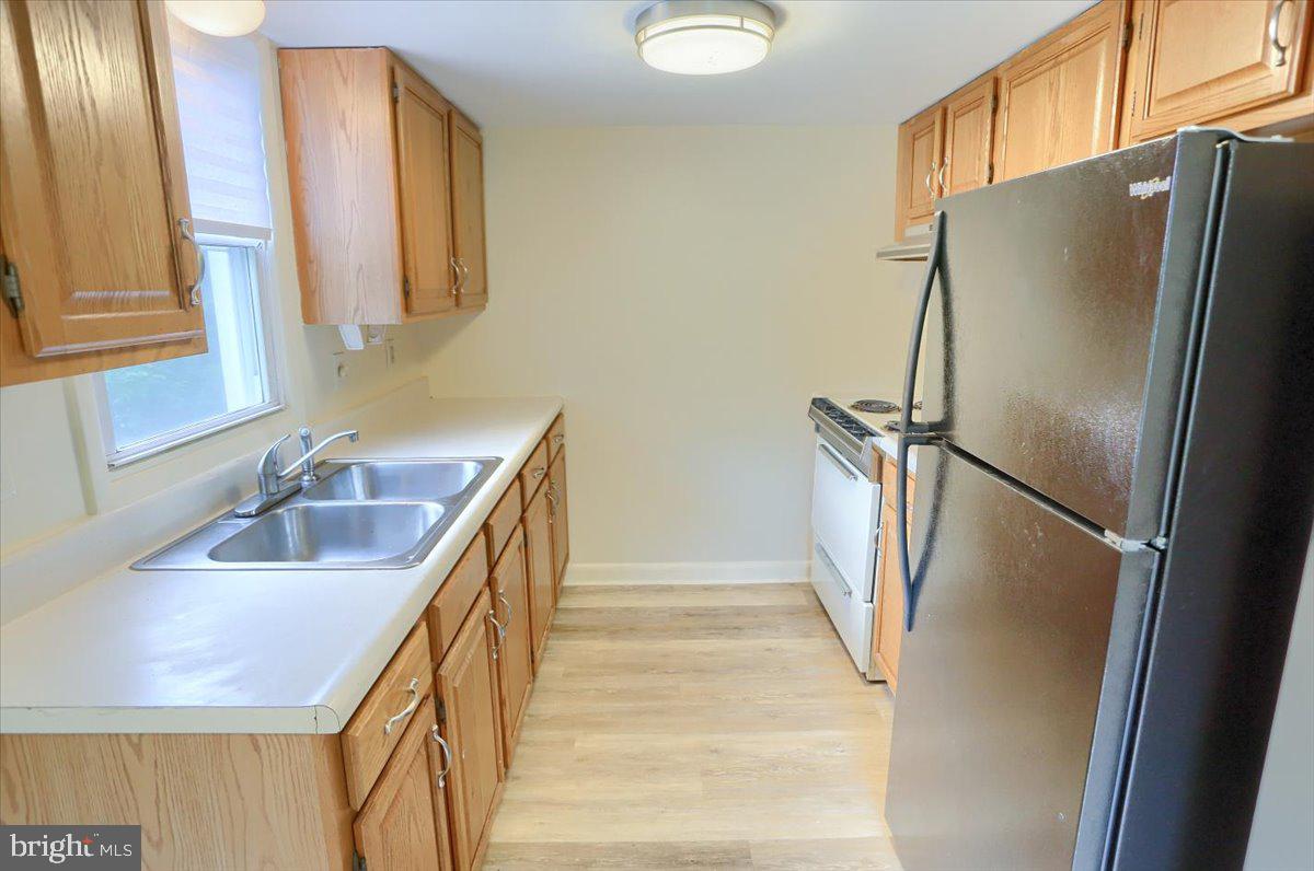 1027 Yocumtown Road Etters, PA 17319 - Photo 25 of 52 Unit 2 Kitchen