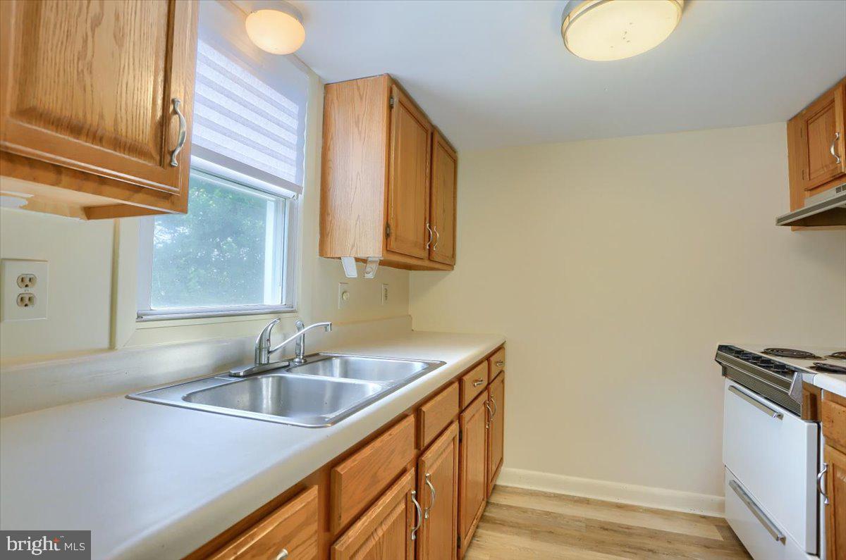 1027 Yocumtown Road Etters, PA 17319 - Photo 26 of 52 Unit 2 Kitchen
