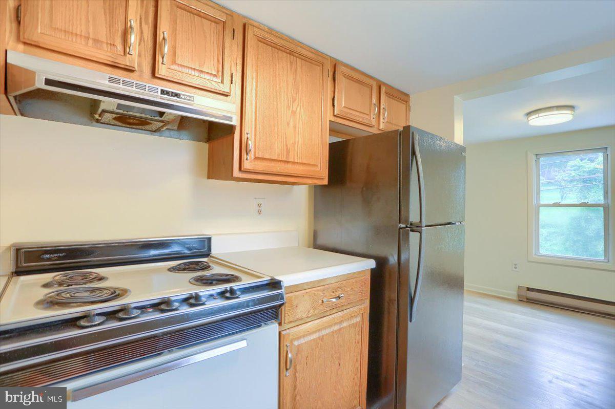 1027 Yocumtown Road Etters, PA 17319 - Photo 29 of 52 Unit 2 Kitchen