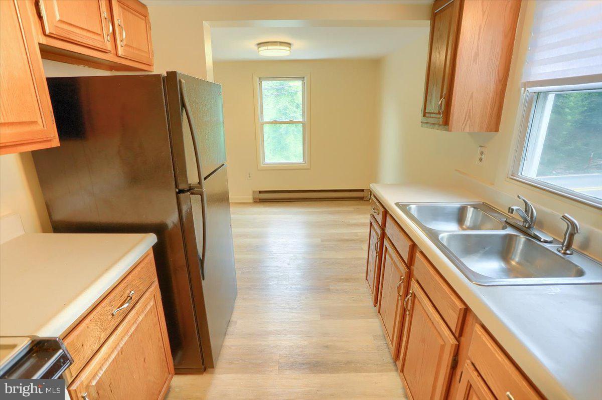 1027 Yocumtown Road Etters, PA 17319 - Photo 31 of 52 Unit 2 Kitchen