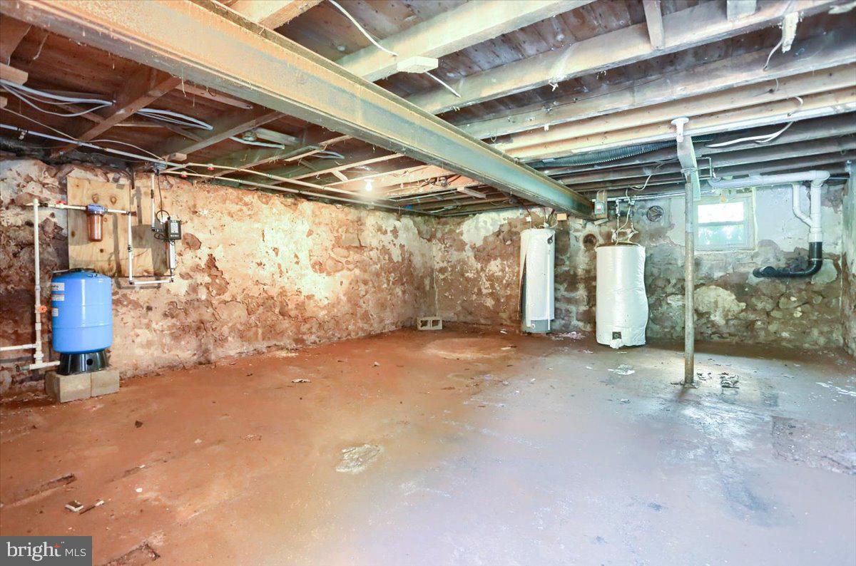 1027 Yocumtown Road Etters, PA 17319 - Photo 44 of 52 Basement