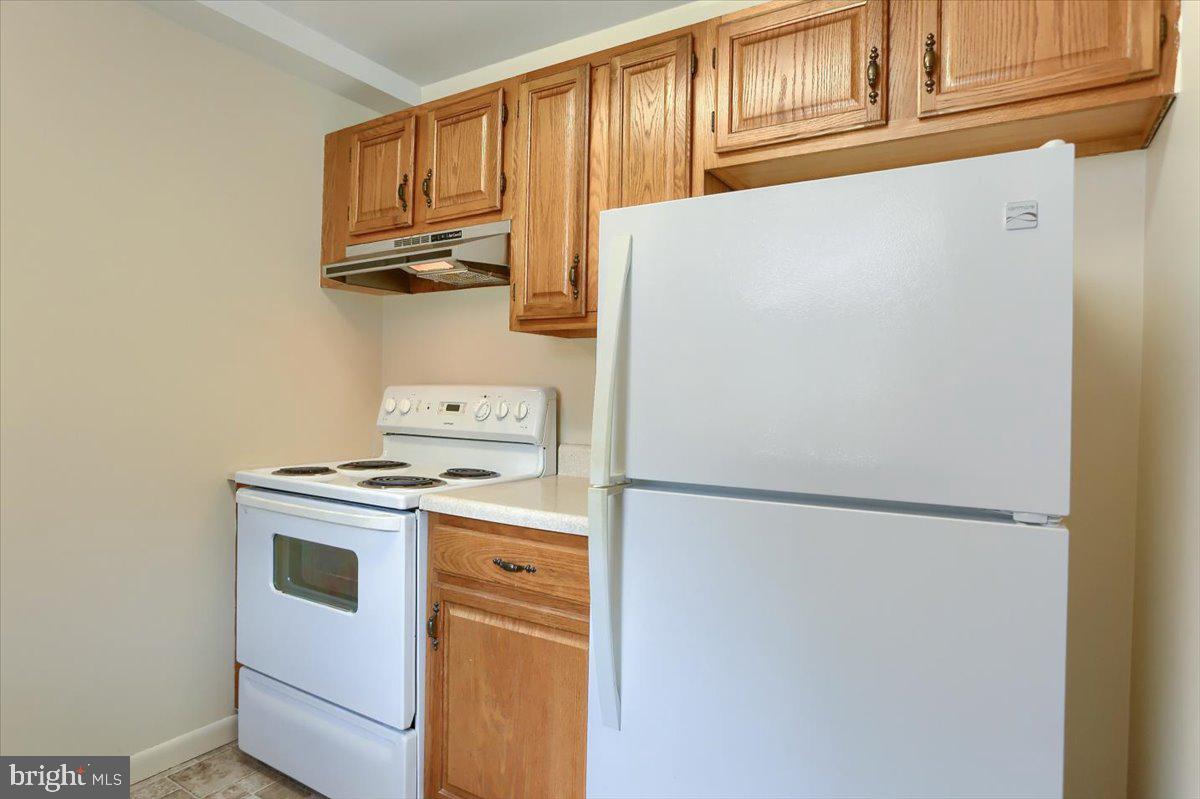 1027 Yocumtown Road Etters, PA 17319 - Photo 10 of 52 Unit 1 Kitchen