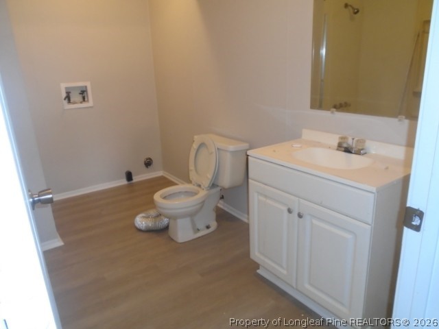 407 Ponderosa Road Cameron, NC 28326 - Photo 14 of 17