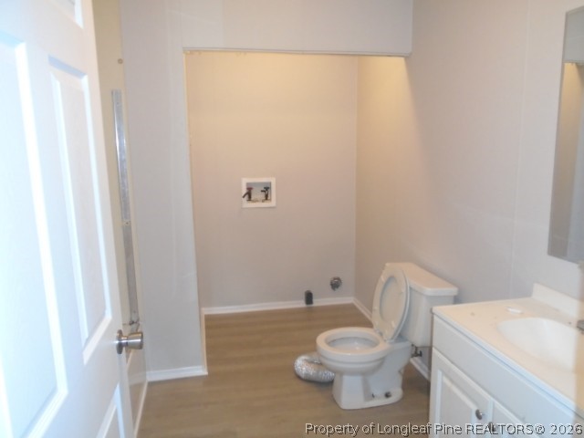 407 Ponderosa Road Cameron, NC 28326 - Photo 15 of 17