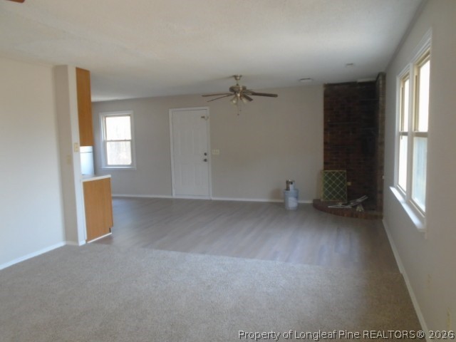 407 Ponderosa Road Cameron, NC 28326 - Photo 5 of 17