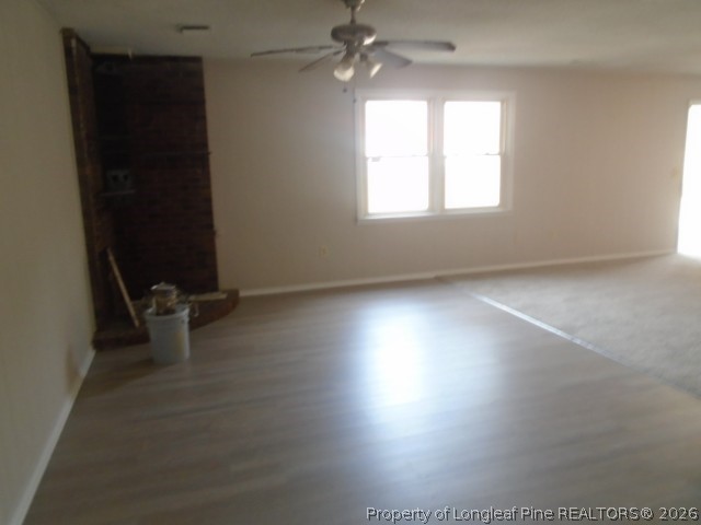 407 Ponderosa Road Cameron, NC 28326 - Photo 6 of 17