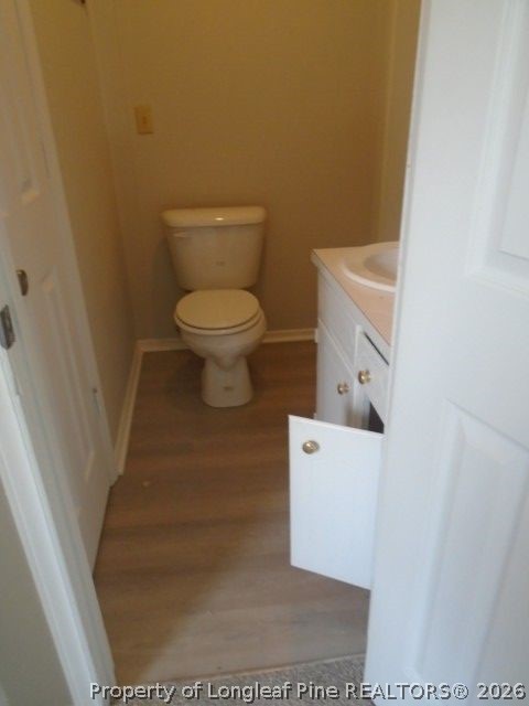 407 Ponderosa Road Cameron, NC 28326 - Photo 8 of 17