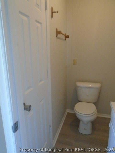 407 Ponderosa Road Cameron, NC 28326 - Photo 9 of 17