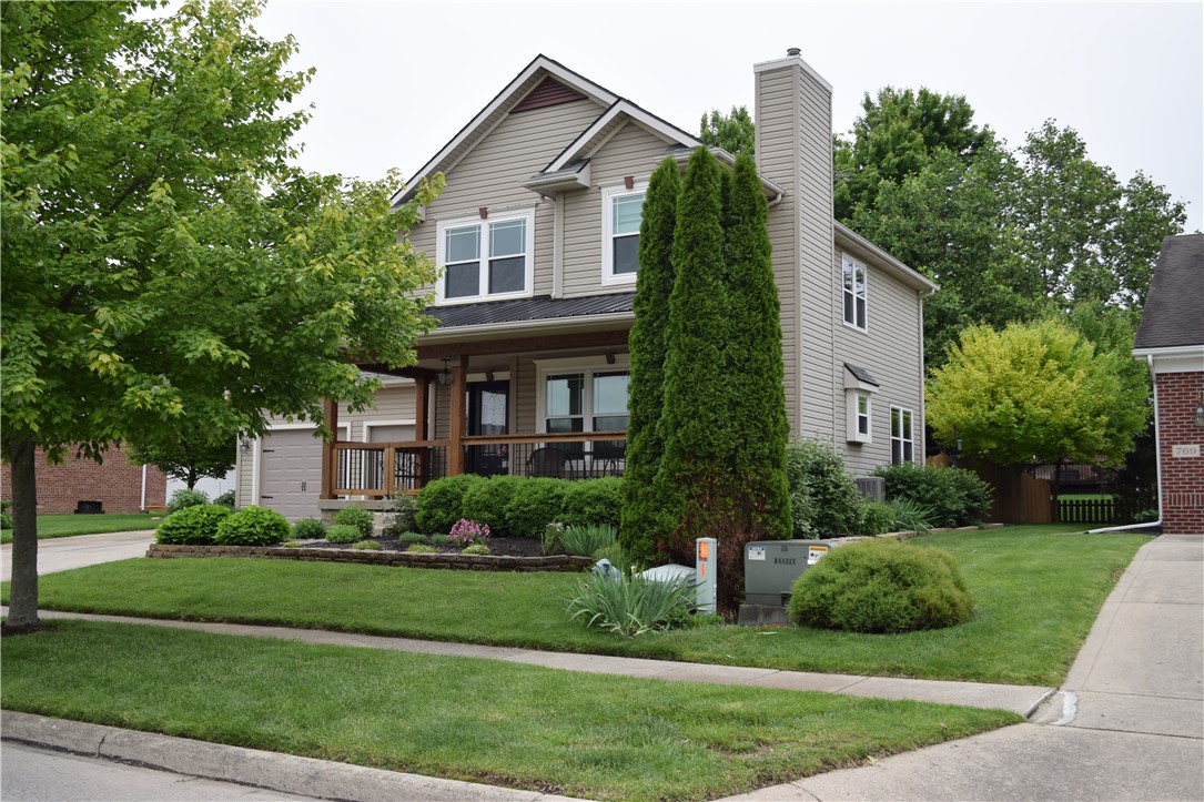 797 Hiser Avenue Springfield, OH 45503 - Photo 2 of 80