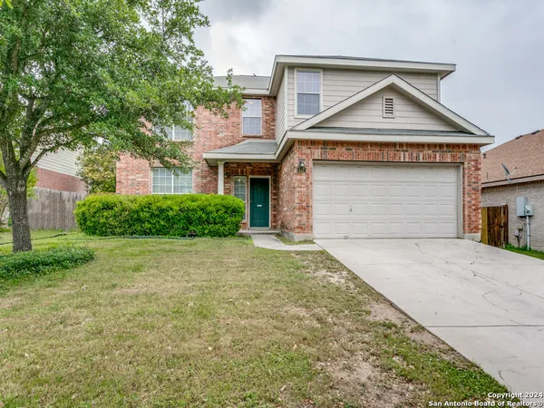 $1,895 | 117 Silent Country, Cibolo, TX 78108