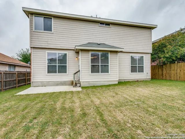 $1,995 | 117 Silent Country, Cibolo, TX 78108