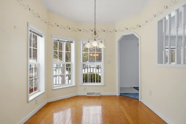 $379,900 | 402 Blueberry Circle, Middleboro, MA 02346