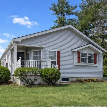 $379,900 | 402 Blueberry Circle, Middleboro, MA 02346