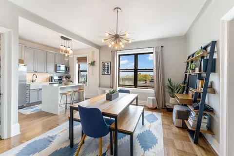 $425,000 | 1055 Boulevard East, Unit E5/E6, Weehawken, NJ 07086