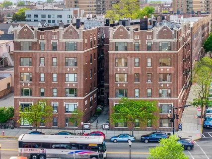 $425,000 | 1055 Boulevard East, Unit E5/E6, Weehawken, NJ 07086