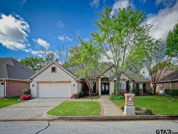 $435,000 | 2206 Kennebunk Lane, Tyler, TX 75703