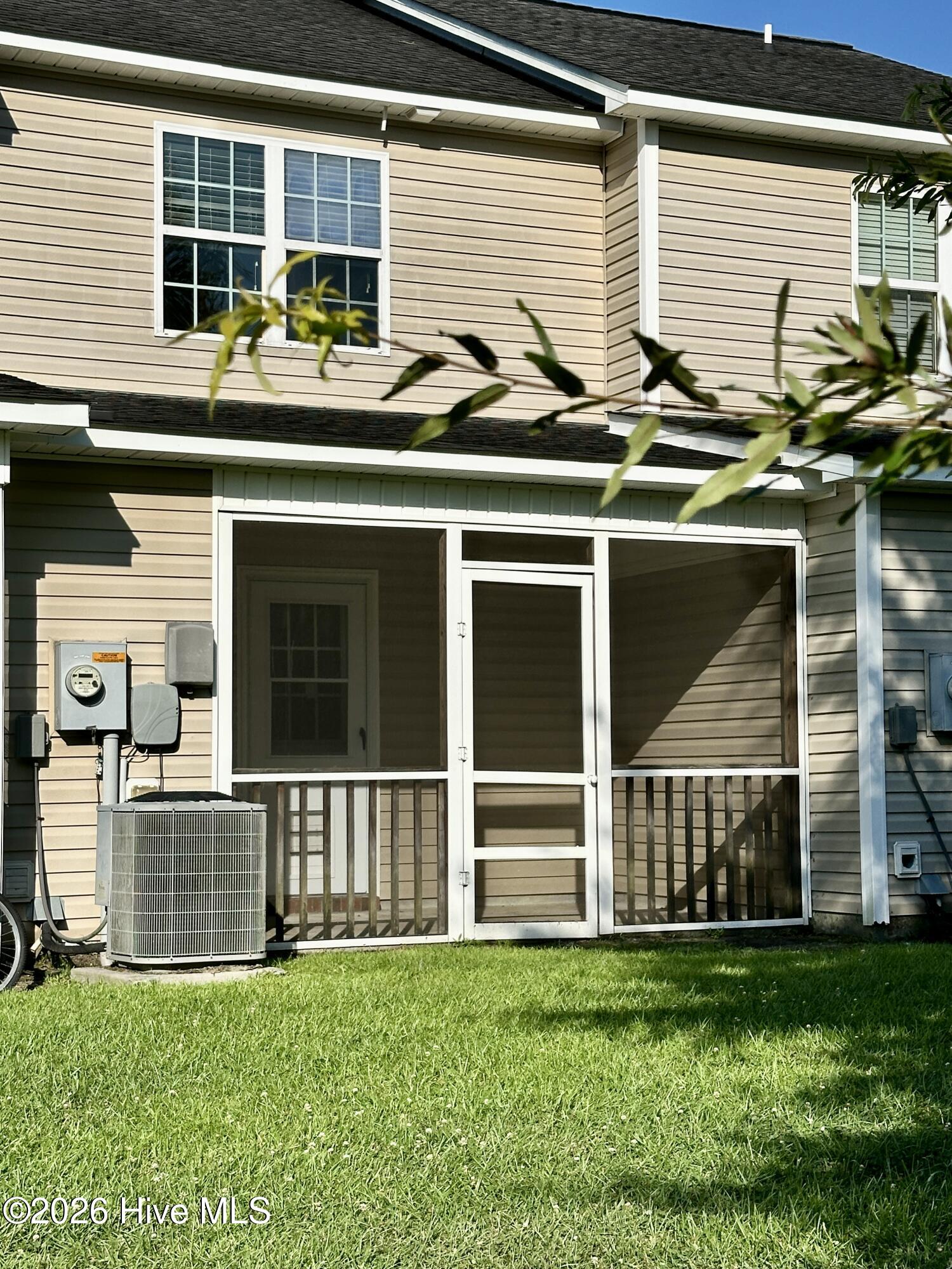 402 Caldwell Loop Jacksonville, NC 28546 - Photo 24 of 27