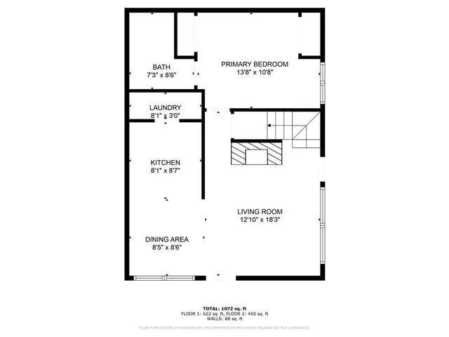 $200,000 | 5744 Cedar Creek Drive, Benbrook, TX 76109