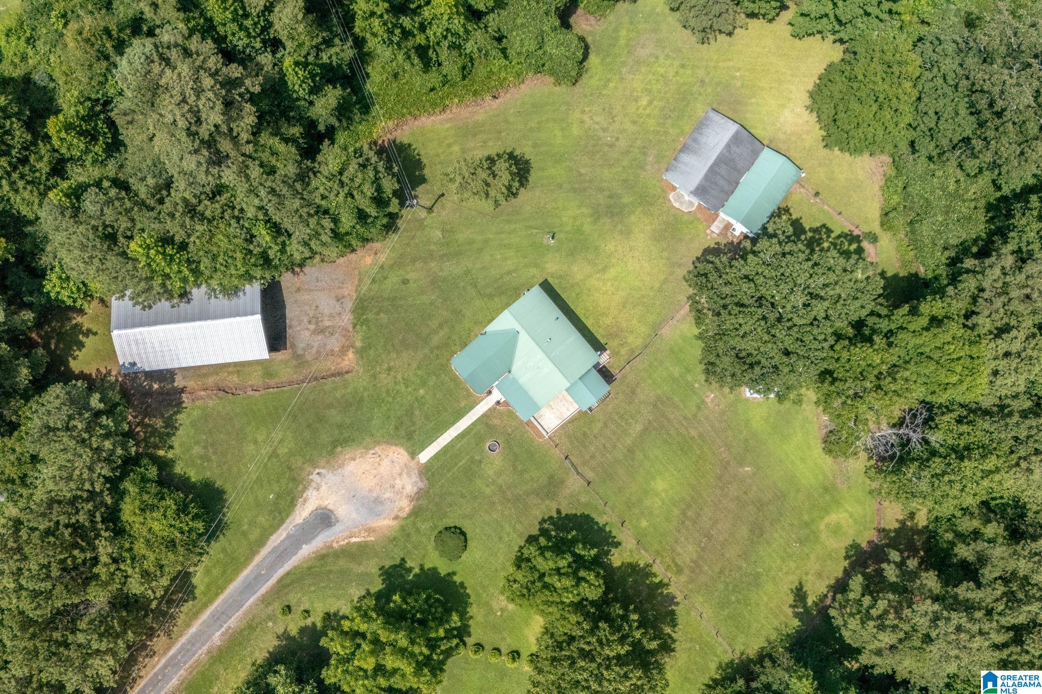 265 Payne Road Empire, AL 35063 - Photo 31 of 33