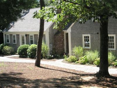 49 Quanset Road Orleans, MA 02653 - Photo 1 of 22 Primary Photo