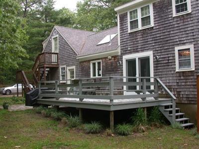 49 Quanset Road Orleans, MA 02653 - Photo 17 of 22 Additional Photo