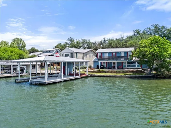 $1,250,000 | 324 Granite Shoals Lane, Sunrise Beach, TX 78643