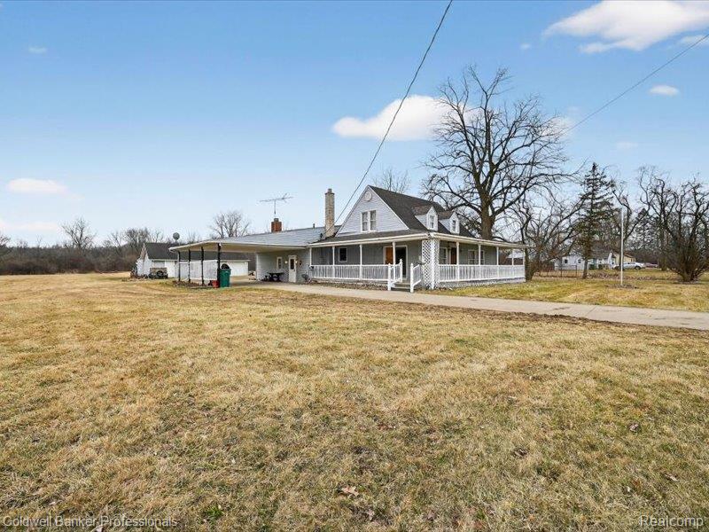 44103 Tyler Road Belleville, MI 48111 - Photo 2 of 49