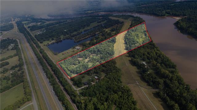 171 Cleveland Road Boyce, LA 71409 - Photo 2 of 8