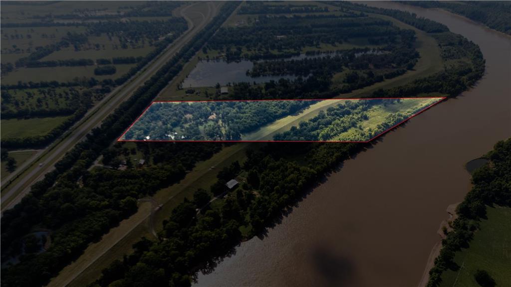 171 Cleveland Road Boyce, LA 71409 - Photo 4 of 8