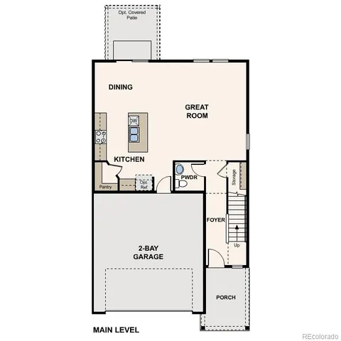 $561,020 | 2147 Barnwood Drive, Brighton, CO 80601