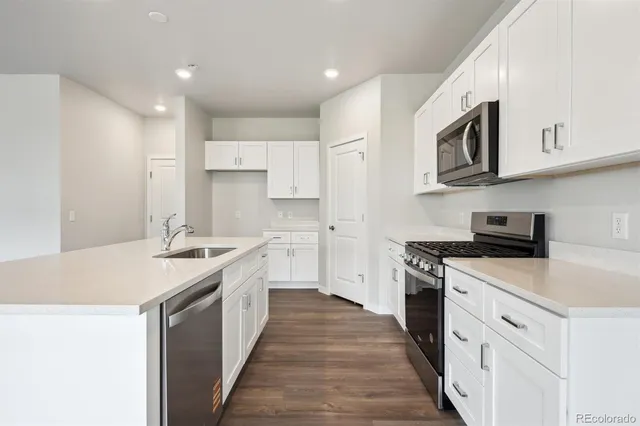 $561,020 | 2147 Barnwood Drive, Brighton, CO 80601