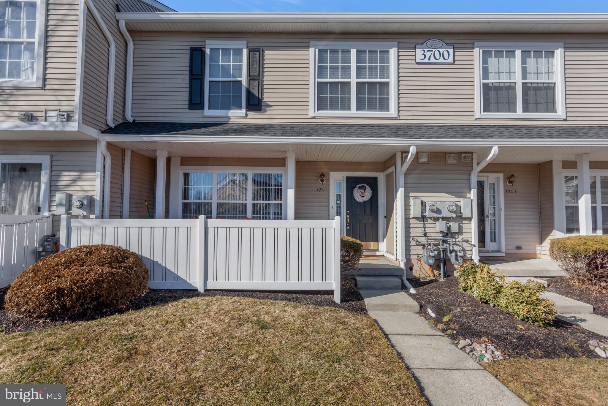 3702 Buxmont Road Marlton, NJ 08053 - Photo 1 of 30 Gallery Image 1