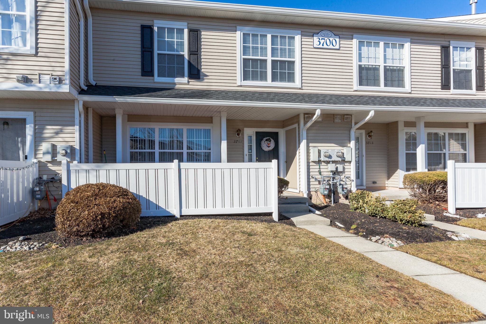 3702 Buxmont Road Marlton, NJ 08053 - Photo 2 of 30 Gallery Image 2