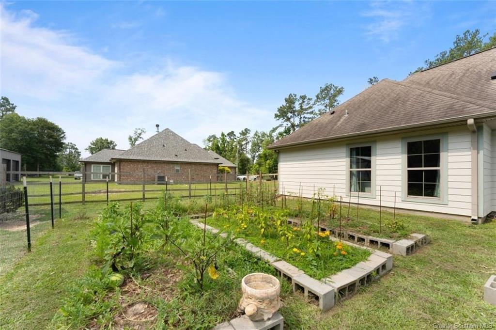 1176 Newt Hodges Road Ragley, LA 70657 - Photo 25 of 32
