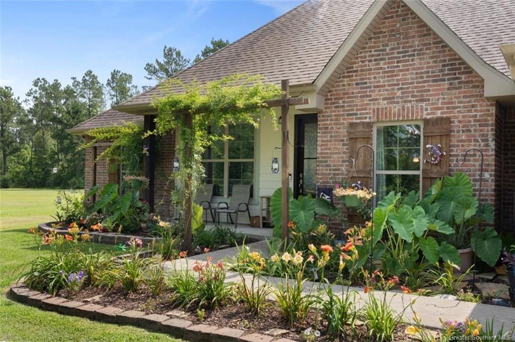 1176 Newt Hodges Road Ragley, LA 70657 - Photo 30 of 32