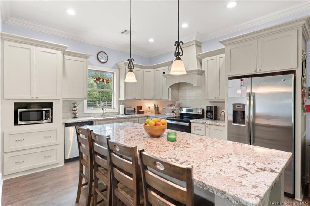 1176 Newt Hodges Road Ragley, LA 70657 - Photo 6 of 32